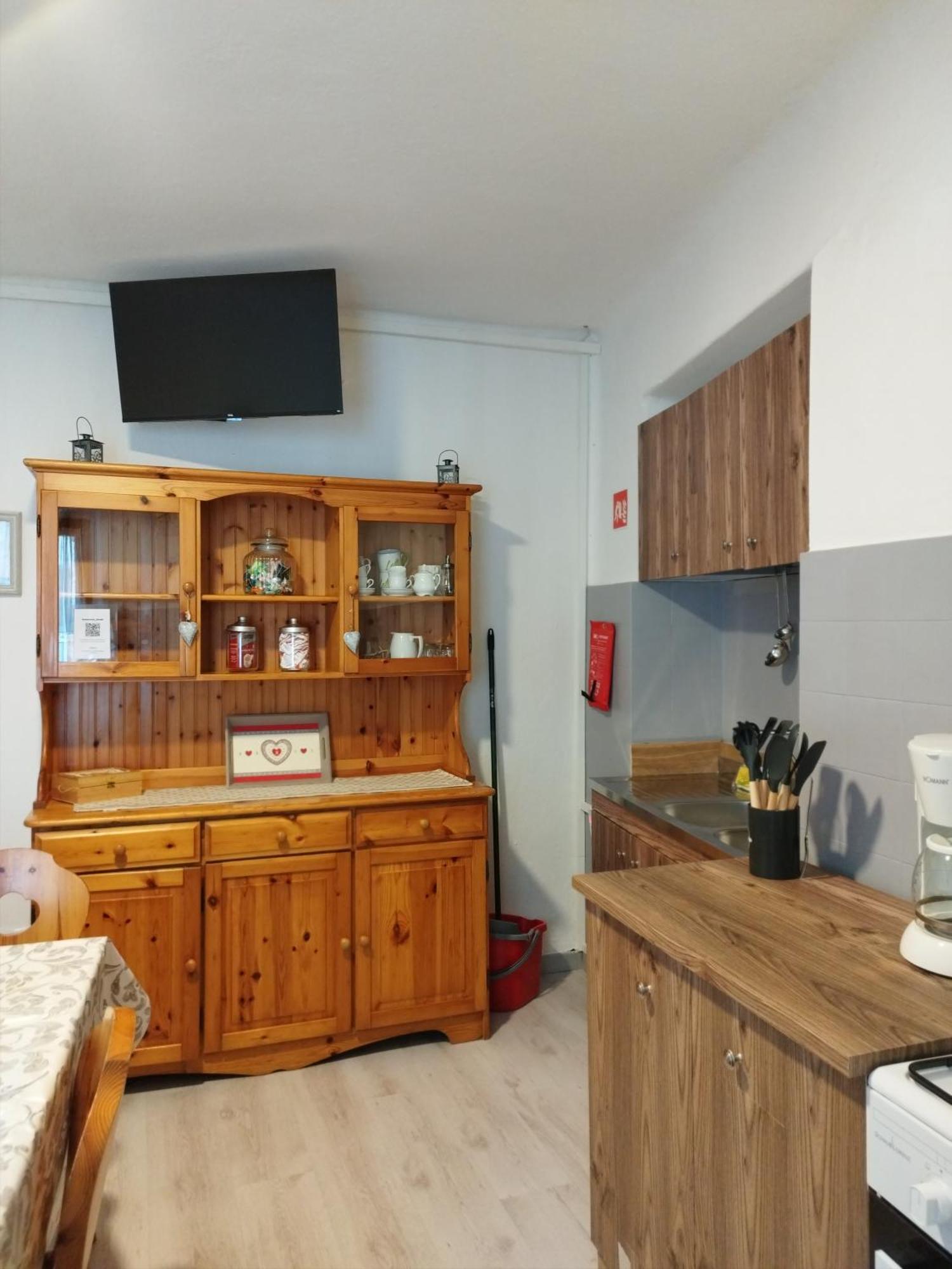 Appartamento Novecento Enguiso Exterior foto